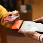 Betalingen met cryptokaarten schieten omhoog met 500 procent