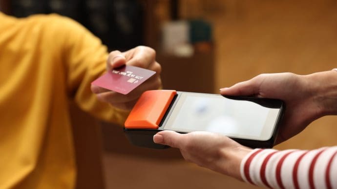Betalingen met cryptokaarten schieten omhoog met 500 procent