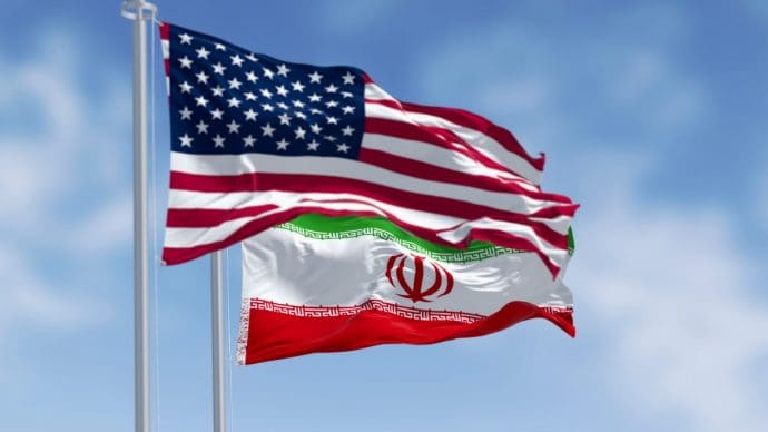 VS richt pijlen op crypto in strijd tegen Iran