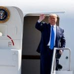 Trump en top-CEO's naar China voor cruciale economische gesprekken
