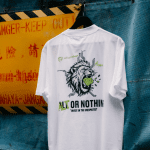 Nederlands kledingmerk lanceert crypto-collectie met influencer