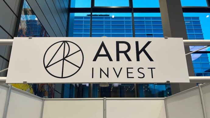 'Bitcoin tien keer zoveel waard in 2030', voorspelt rapport