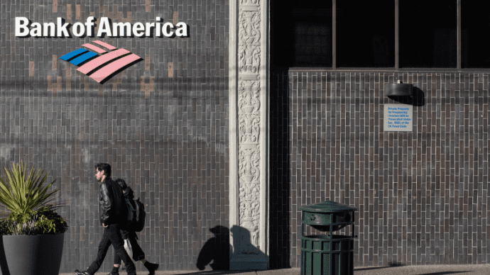Bank of America verwacht dat deze 4 aandelen fors gaan stijgen