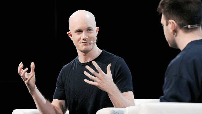 Coinbase CEO steunt vandaag belangrijke stap voor cryptowet in Amerika