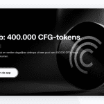 Duizenden Nederlanders meldden zich al bij OKX voor gratis crypto-airdrop