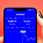 'D.B' sleept Coinbase voor de rechter om bevroren crypto van €47 miljoen