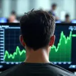 Kortetermijnbeleggers weer op winst, analisten enthousiast