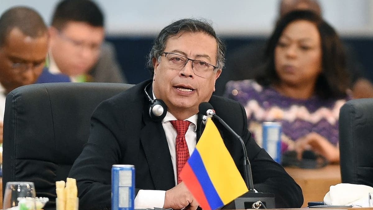 Colombiaanse president wil duurzaam Bitcoin minen op Caribische eilanden