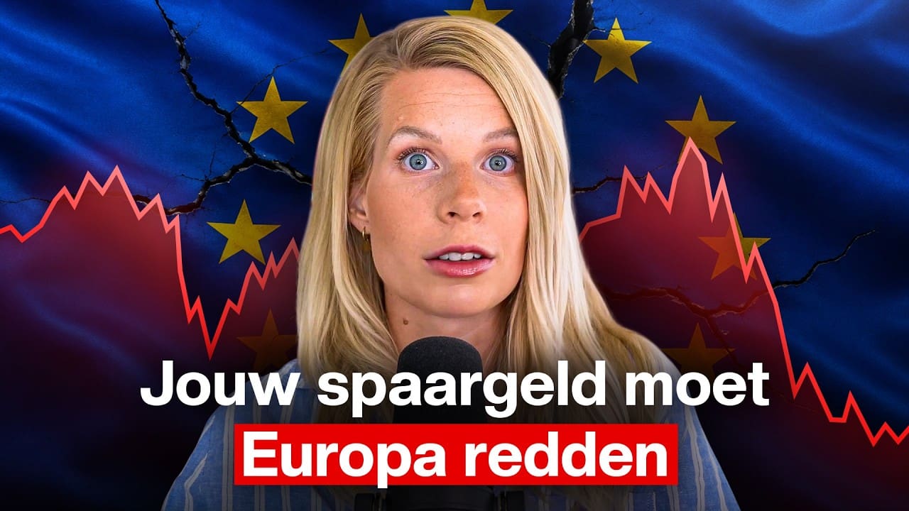 Madelon Vos: Topbanken en economen waarschuwen voor ‘horrorscenario’