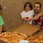 Legendarische bitcoin pizza’s zijn nu €677 miljoen waard – dit is het verhaal