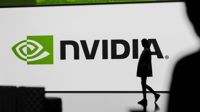 Aanstaande Nvidia-cijfers zijn allesbepalend voor aandelen en crypto