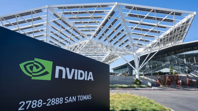 Kwartaalcijfers Nvidia bepalen vandaag of de AI-zeepbel barst