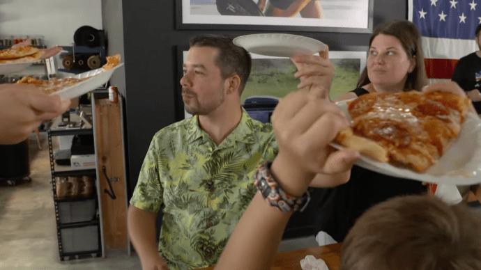 Legendarische bitcoin pizza's zijn nu €677 miljoen waard - dit is het verhaal