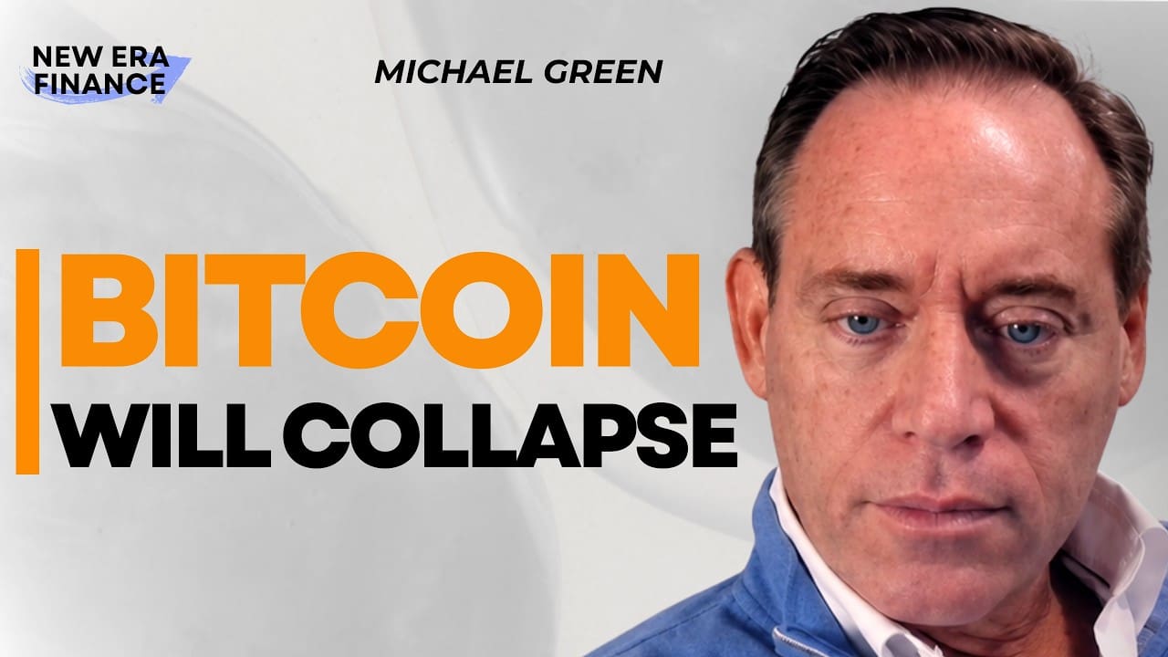 Macrostrateeg luidt noodklok over pensioenen, voorziet Bitcoincrash