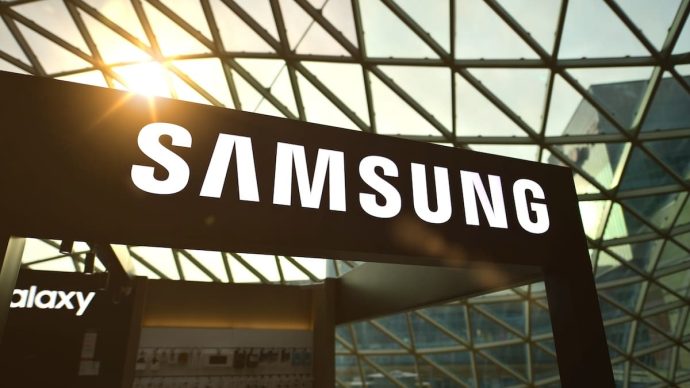 Samsung maakt grote crypto-stap met miljoeneninvestering in cryptobeurs