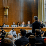 Cruciale Amerikaanse cryptowet goedgekeurd door senaatscommissie
