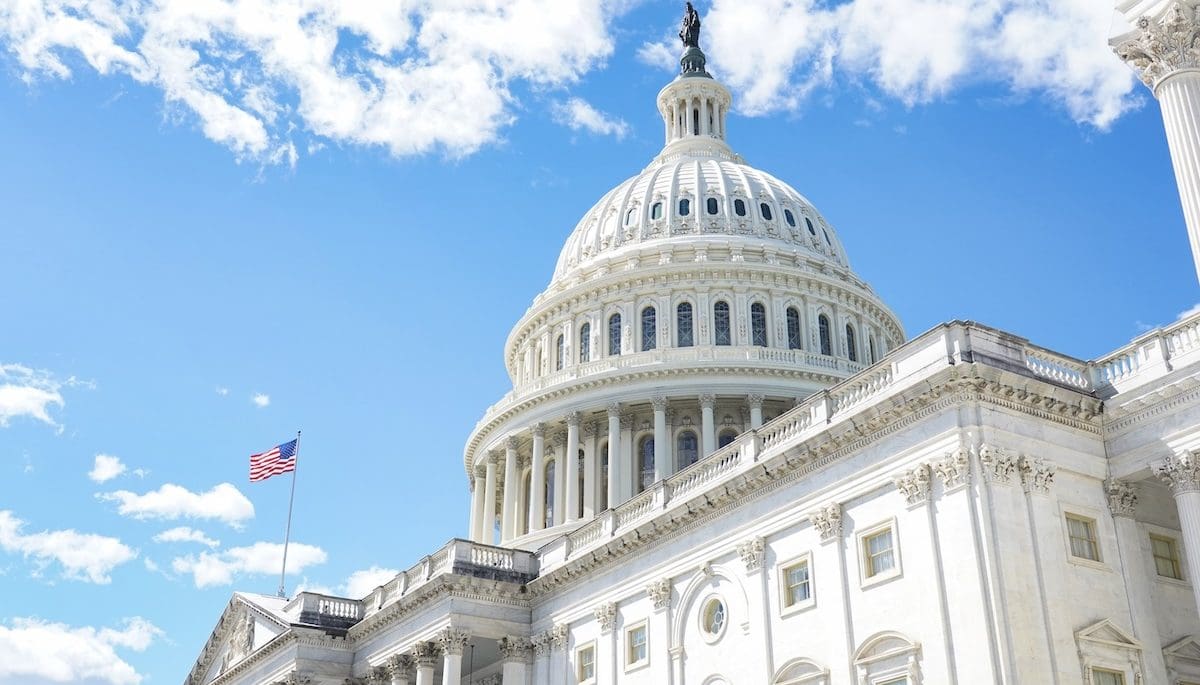 Uur van de waarheid voor Amerikaanse cryptowet, behandeling op donderdag
