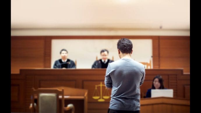 Man claimt €245 miljard aan 'verloren' Bitcoin in rechtszaak