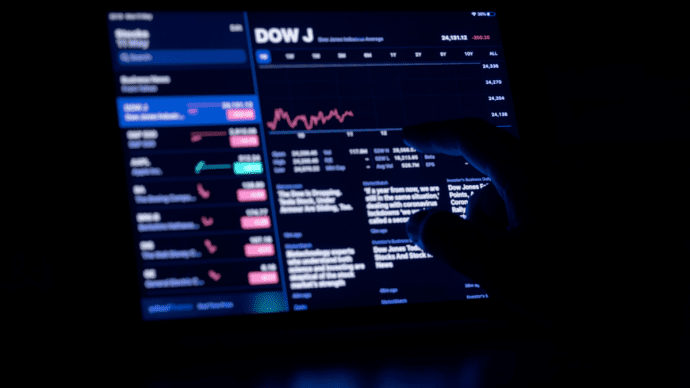 Nederlanders kunnen vanaf vandaag crypto inwisselen voor aandelen