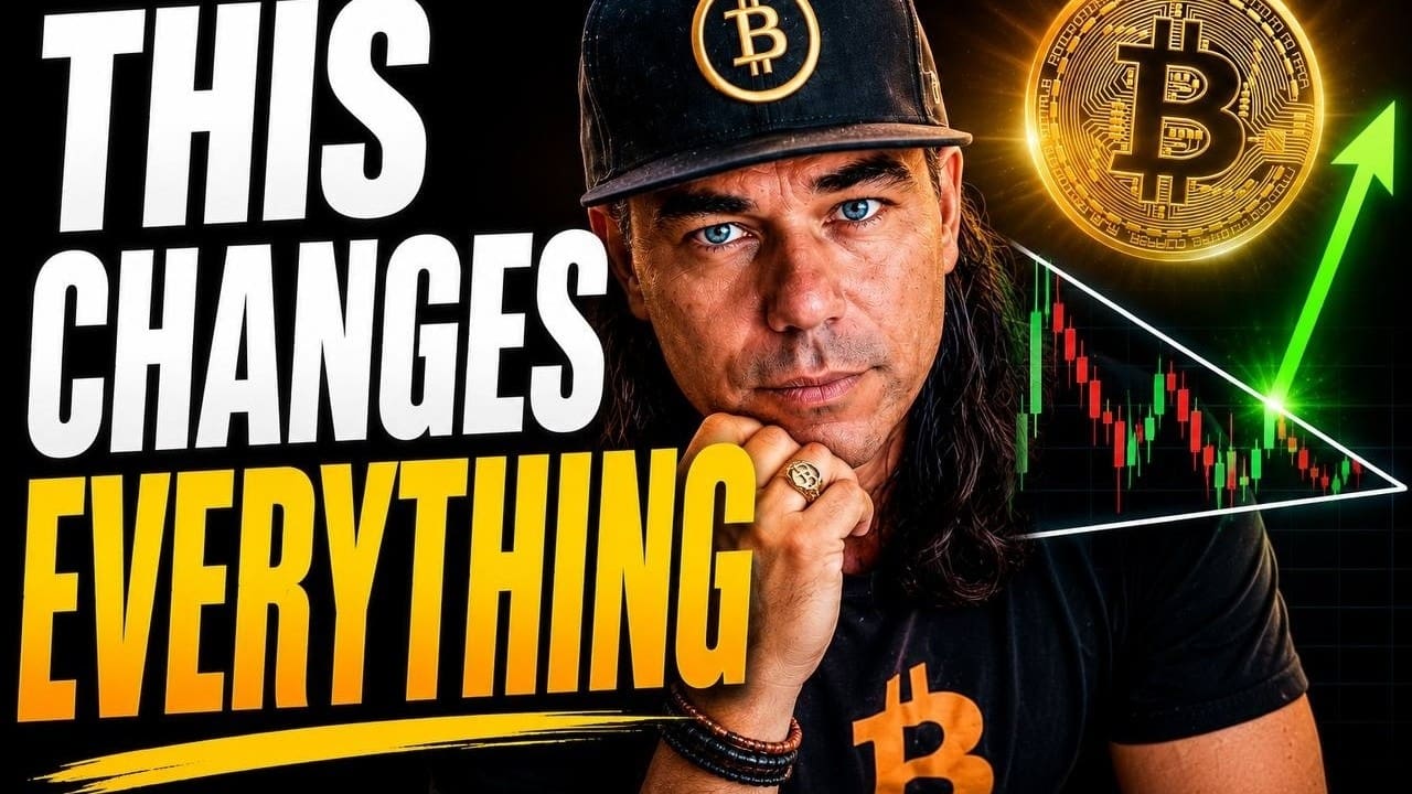 Didi Taihuttu: ‘Bitcoin laat nu iets opvallends zien’