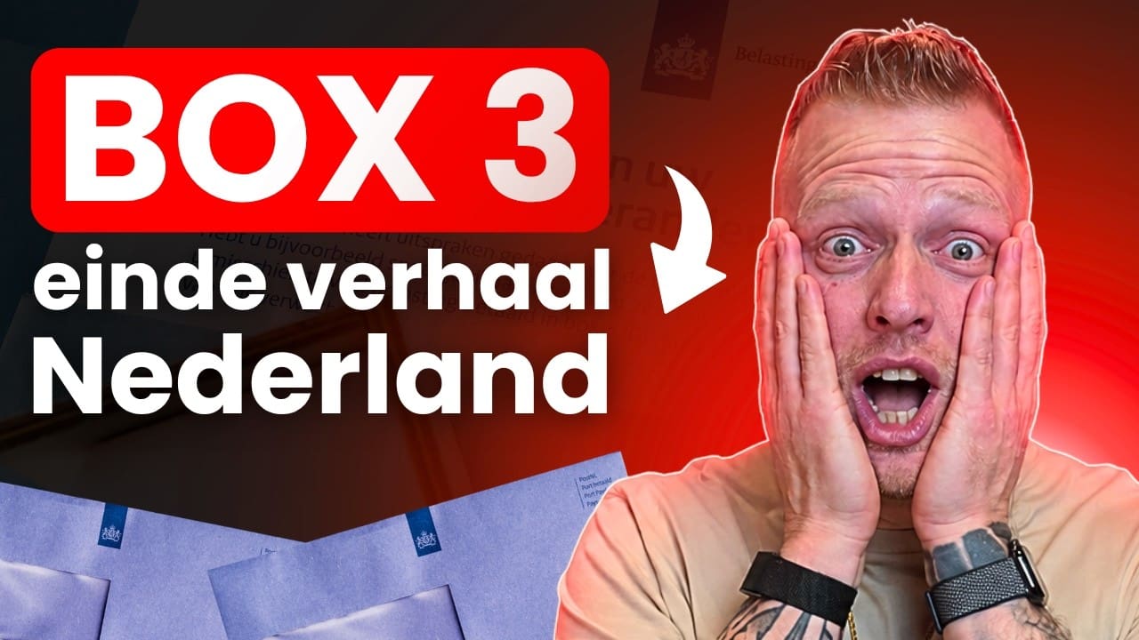 DoopieCash: ‘de grote box 3 strijd barst los, onrust bij Nederlanders’