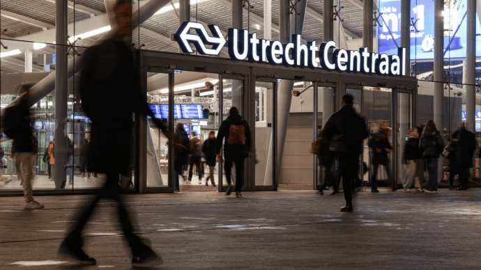 Utrechters krijgen vrijdag gratis pizza ter ere van bitcoin pizzadag