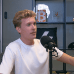 Vincent timmer in podcast spreekt over bitcoin