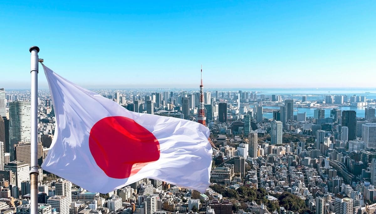 Japanse regeringspartij wil financiële sector moderniseren met crypto