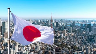 Japanse regeringspartij wil financiële sector moderniseren met crypto