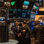 wall-street-investeerders-op-beurs