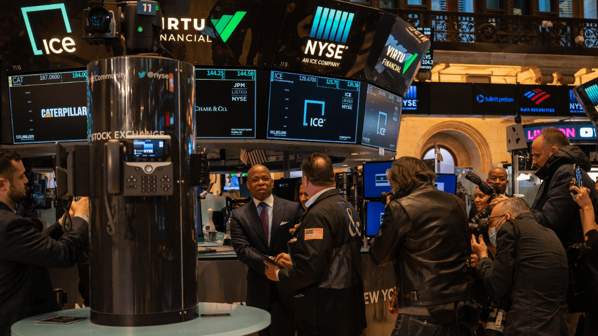wall-street-investeerders-op-beurs