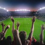 Cryptomunt Rain stijgt 75% na inzet van €86 miljoen voor WK voetbal
