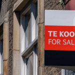 ING voorspelt afkoeling van Nederlandse huizenmarkt maar plaatst kanttekening