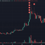 Handelaar verdient €75.000 met investering van €293 in WK-cryptomunt
