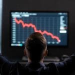 Deze crypto’s waren het populairst op Bitvavo tijdens de bitcoin-crash