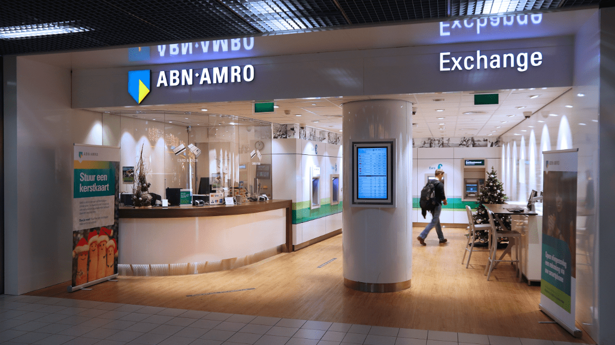 ABN-AMRO-exchange-in-Amsterdam