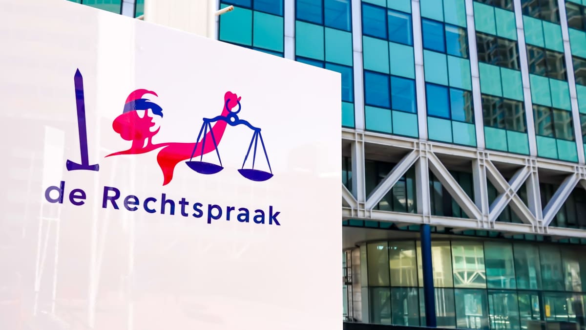Nederlandse rechter eist klantgegevens van cryptobeurs