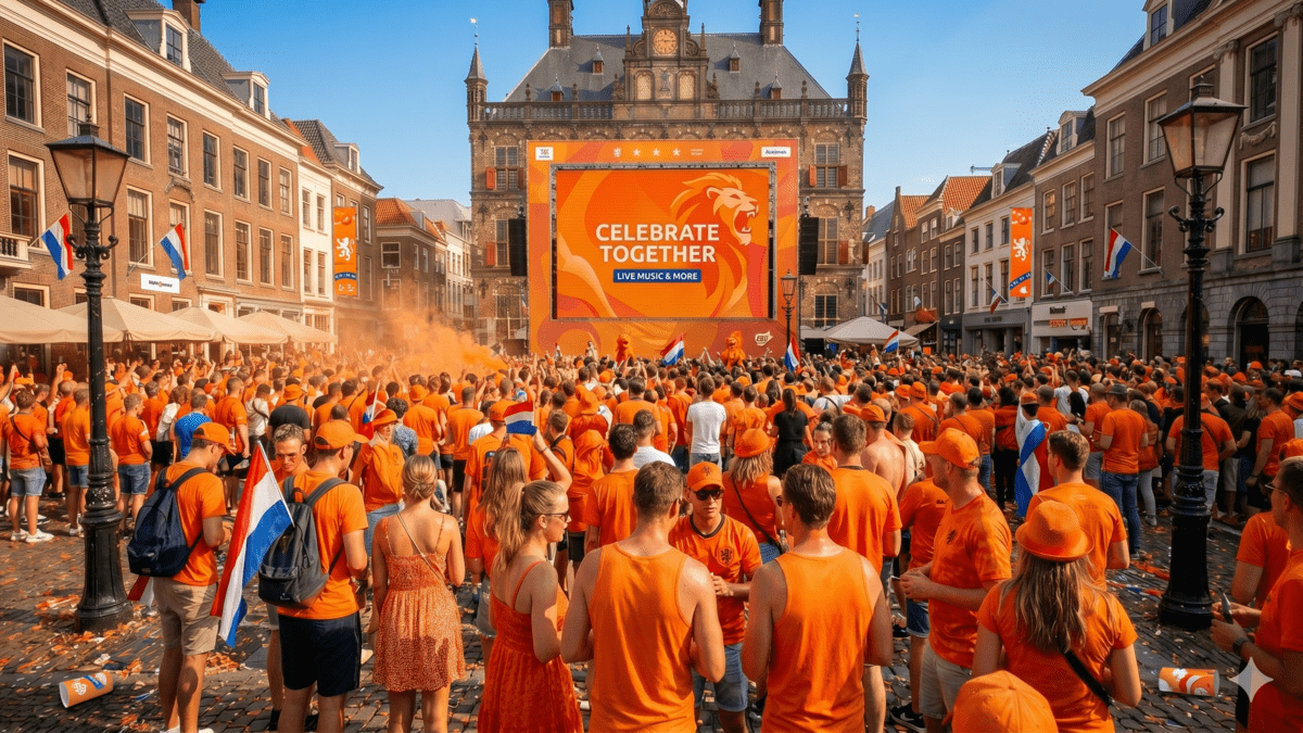 Crypto Insiders WK Poule geopend: win grote crypto-prijzen