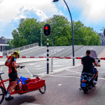 Mensen-wachten-in-Zwolle