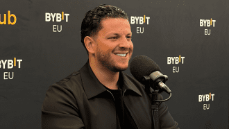 Meyade Curfs: ‘De duurste les uit mijn leven kwam door crypto’