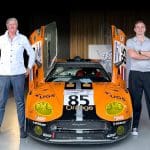 Internationaal cryptobedrijf neemt groot belang in Lelystadse Spyker Cars