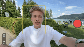 Een schermafbeelding van de video van Vincent Timmer. Bron: YouTube