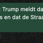 Ervaren handelaar ontving het belangrijkste crypto-nieuws via een ‘Whatsappje’