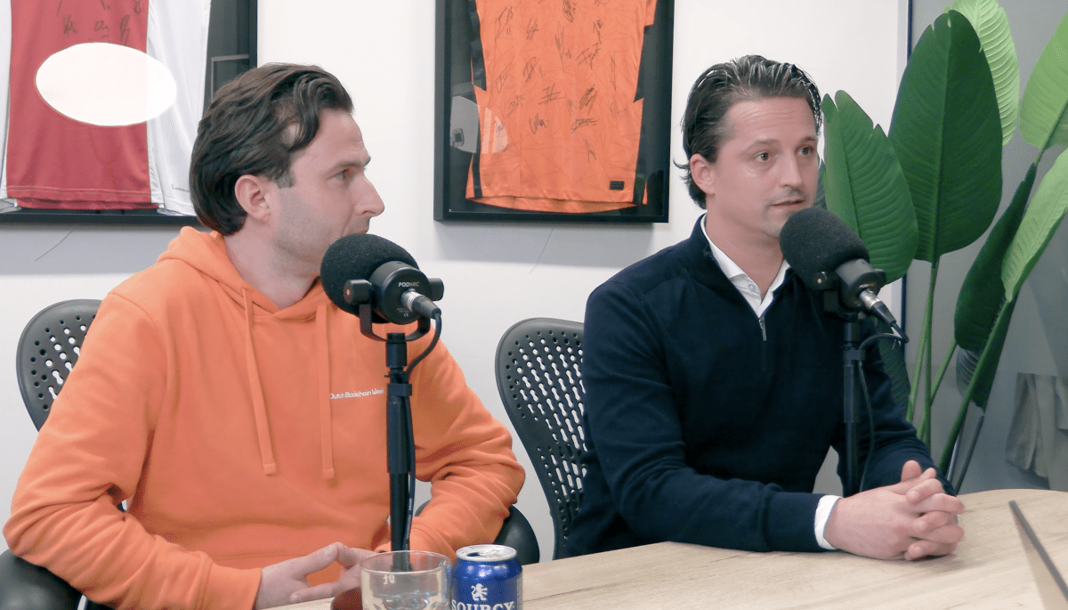 Christiaan Jimmink: ‘Deze bitcoin verkoop kan zorgen voor sneeuwbaleffect’