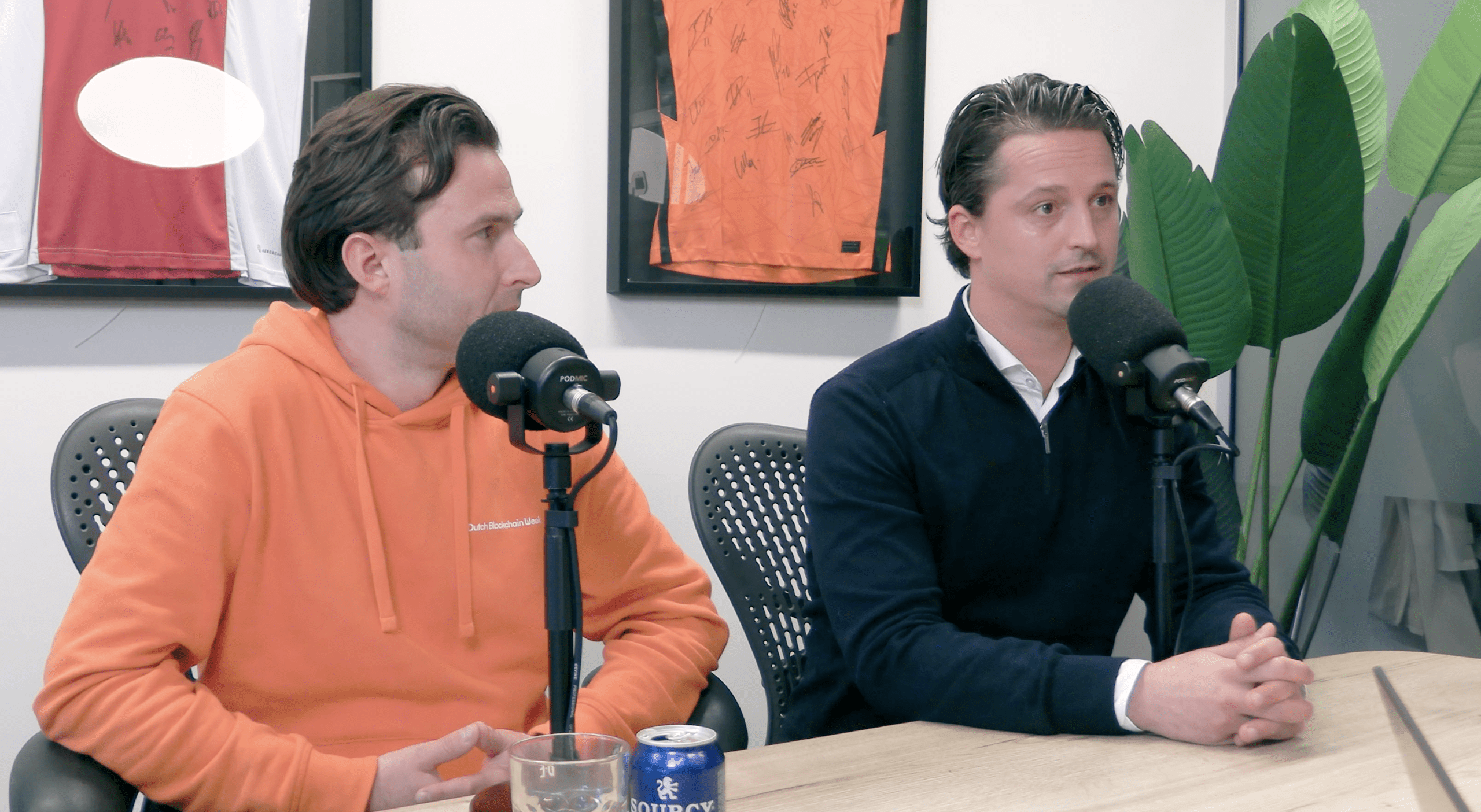 Christiaan Jimmink: 'Deze bitcoin verkoop kan zorgen voor sneeuwbaleffect'
