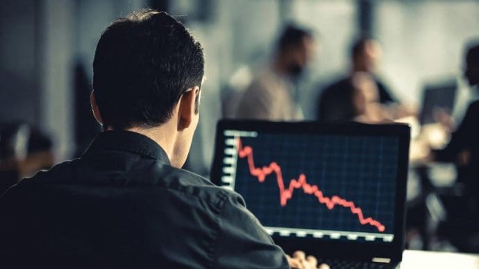 Duizenden Nederlanders zagen bitcoin-daling al aankomen en dit is waarom