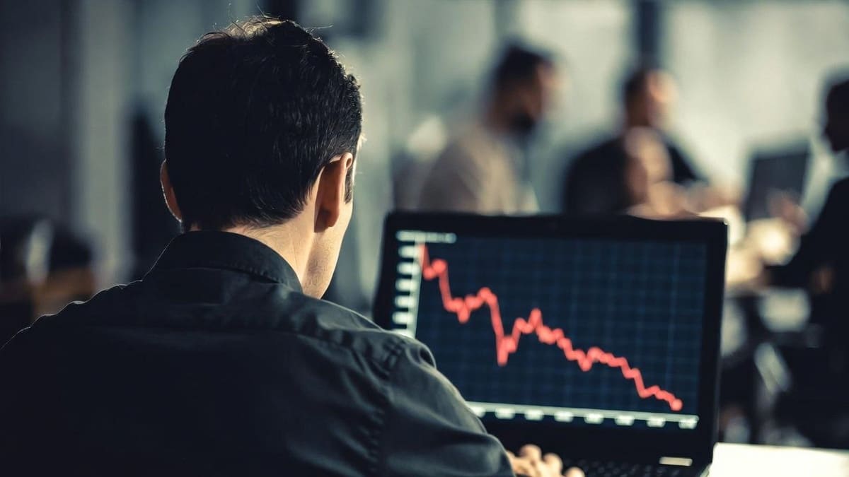 Duizenden Nederlanders zagen bitcoin-daling al aankomen en dit is waarom