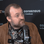 Cardano-oprichter Charles Hoskinson: ‘De cryptomarkt heeft gefaald’