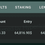 Omstreden Andrew Tate doet extreme gok op Bitcoin koersdaling