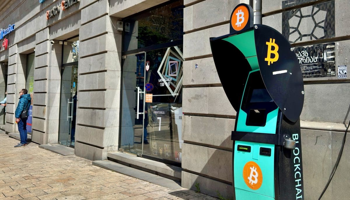 Over twee weken dreigt sluiting voor 80% van alle EU-cryptobedrijven